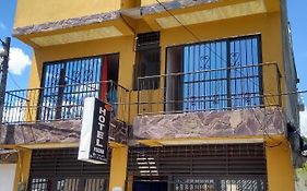 Tesoro Andino